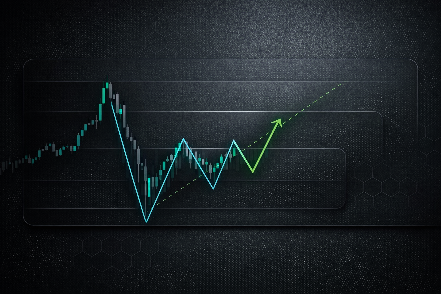 XAUUSD-4H: Zona Fibo Penting dan Skenario Kenaikan Harga Emas | POV Pribadi Market 09 Feb 2026