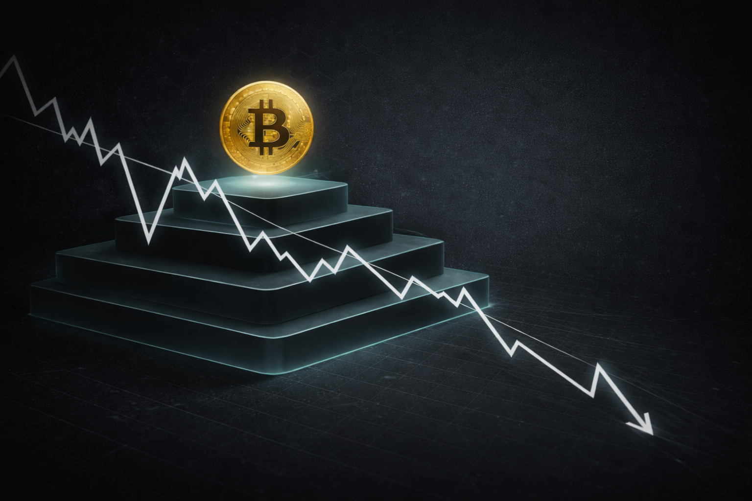 Strategi Cicil (DCA) Bitcoin: Beli Bertahap di Zona 75–50K