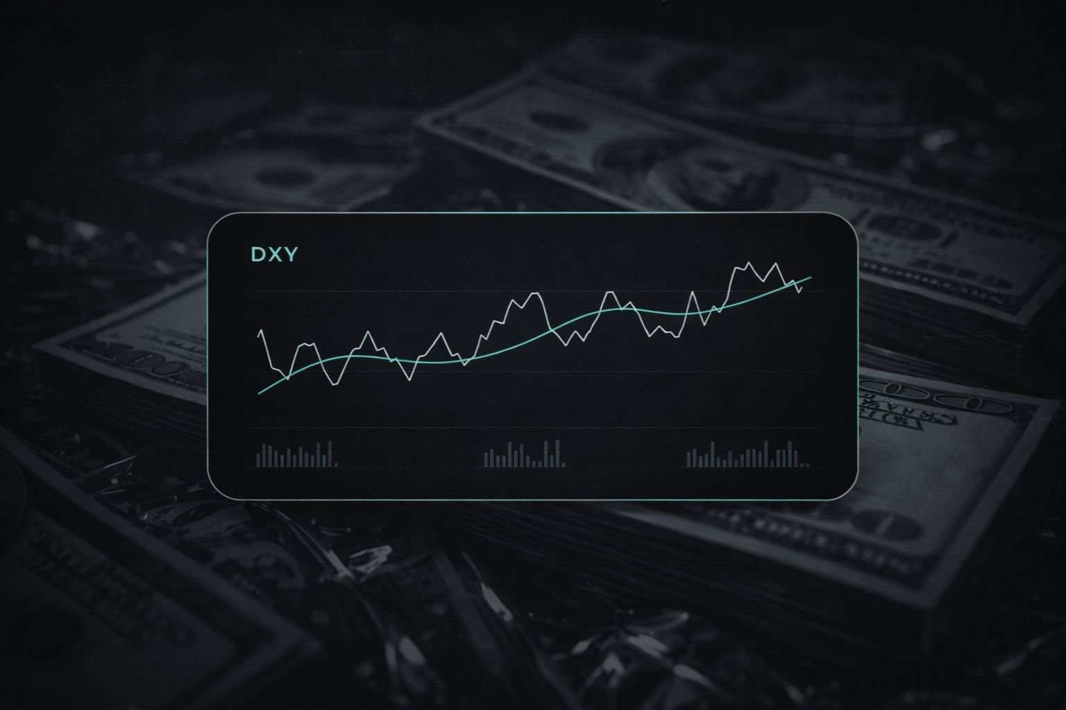 Korelasi DXY dengan Pair XXX/USD dan USD/XXX: Kenapa Bisa Kebalik Arah?